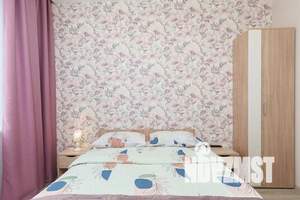 2-к квартира, посуточно, 42м2, 18/26 этаж