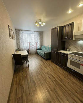 2-к квартира, на длительный срок, 41м2, 9/22 этаж