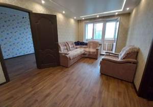 4-к квартира, на длительный срок, 80м2, 4/9 этаж