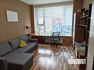 2-к квартира, на длительный срок, 45м2, 8/28 этаж