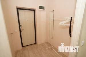 1-к квартира, посуточно, 31м2, 19/23 этаж