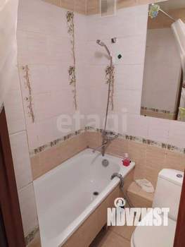 1-к квартира, на длительный срок, 30м2, 1/8 этаж