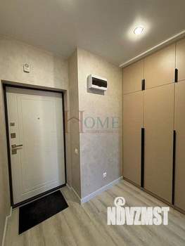 1-к квартира, на длительный срок, 36м2, 3/25 этаж