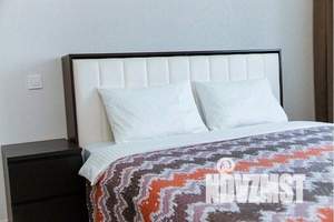 2-к квартира, посуточно, 47м2, 15/25 этаж