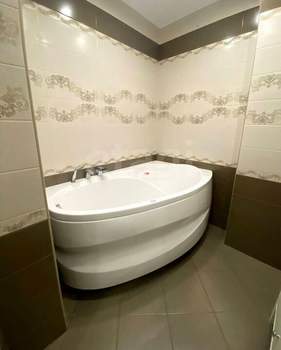 3-к квартира, на длительный срок, 91м2, 12/26 этаж