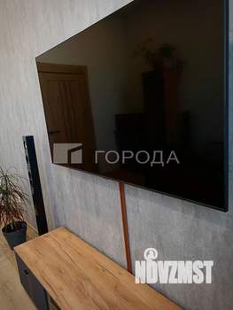 3-к квартира, на длительный срок, 70м2, 15/15 этаж