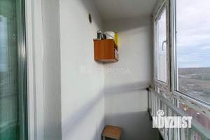 Студия квартира, на длительный срок, 20м2, 10/17 этаж