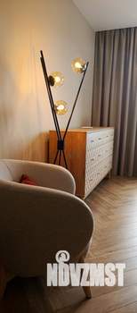 1-к квартира, на длительный срок, 27м2, 8/25 этаж