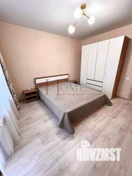 2-к квартира, на длительный срок, 56м2, 1/32 этаж