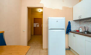 3-к квартира, на длительный срок, 100м2, 3/7 этаж