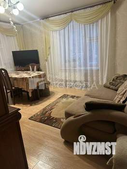3-к квартира, на длительный срок, 69м2, 2/10 этаж