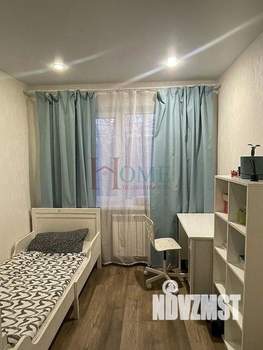 2-к квартира, на длительный срок, 45м2, 5/5 этаж