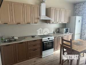 1-к квартира, на длительный срок, 50м2, 20/26 этаж