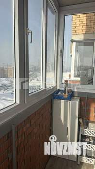 Студия квартира, на длительный срок, 26м2, 7/19 этаж