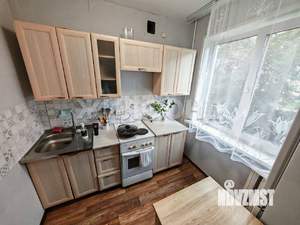 2-к квартира, на длительный срок, 46м2, 2/5 этаж