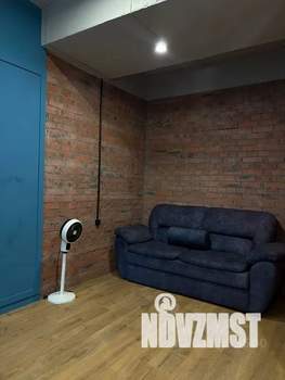 2-к квартира, посуточно, 97м2, 2/18 этаж