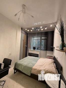 2-к квартира, на длительный срок, 60м2, 1/19 этаж