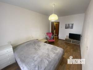 1-к квартира, на длительный срок, 37м2, 16/25 этаж