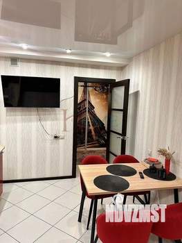 1-к квартира, на длительный срок, 58м2, 2/20 этаж