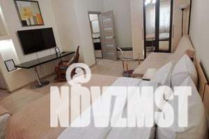1-к квартира, посуточно, 45м2, 4/11 этаж