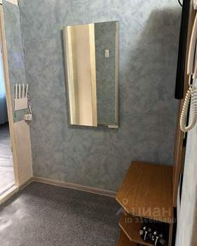 1-к квартира, на длительный срок, 30м2, 2/4 этаж