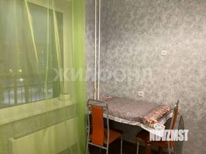 1-к квартира, на длительный срок, 34м2, 5/10 этаж