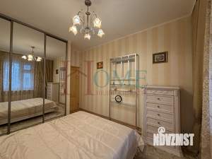 2-к квартира, на длительный срок, 48м2, 5/21 этаж