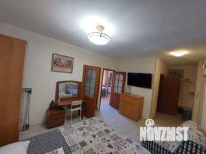 2-к квартира, посуточно, 46м2, 2/26 этаж