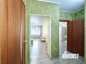 1-к квартира, на длительный срок, 45м2, 11/17 этаж