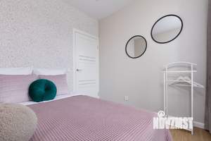 2-к квартира, посуточно, 48м2, 4/18 этаж