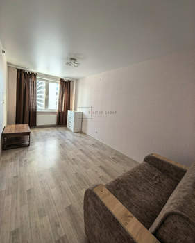 1-к квартира, на длительный срок, 35м2, 7/22 этаж