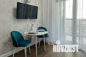 2-к квартира, посуточно, 38м2, 23/23 этаж