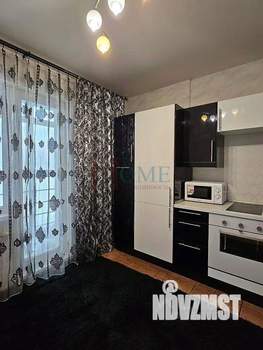 1-к квартира, на длительный срок, 48м2, 2/26 этаж