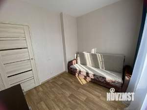 2-к квартира, на длительный срок, 47м2, 3/17 этаж