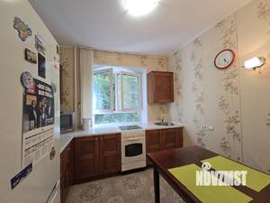 1-к квартира, на длительный срок, 39м2, 2/9 этаж