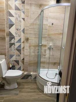 Студия квартира, на длительный срок, 31м2, 9/12 этаж