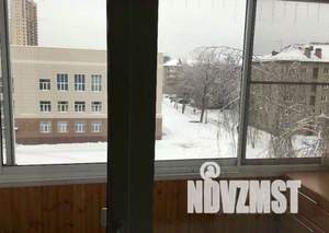 1-к квартира, на длительный срок, 33м2, 5/5 этаж