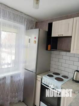 2-к квартира, на длительный срок, 46м2, 3/5 этаж