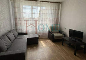 1-к квартира, на длительный срок, 37м2, 10/16 этаж