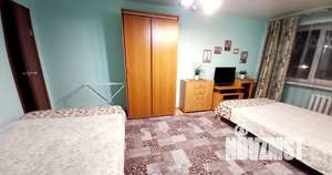1-к квартира, посуточно, 36м2, 2/5 этаж