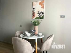 1-к квартира, на длительный срок, 27м2, 8/14 этаж