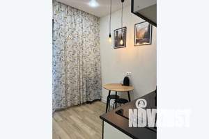 1-к квартира, посуточно, 30м2, 12/30 этаж