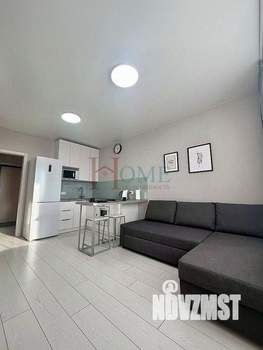 2-к квартира, на длительный срок, 41м2, 15/20 этаж