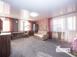 1-к квартира, на длительный срок, 36м2, 5/9 этаж