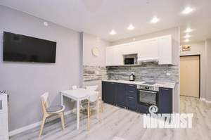 1-к квартира, посуточно, 30м2, 4/7 этаж
