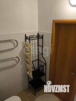 1-к квартира, на длительный срок, 38м2, 5/10 этаж