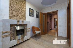 4-к квартира, на длительный срок, 130м2, 7/9 этаж