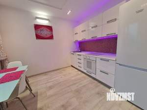 2-к квартира, на длительный срок, 58м2, 4/10 этаж