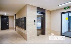 2-к квартира, на длительный срок, 39м2, 5/9 этаж