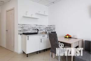 2-к квартира, посуточно, 59м2, 17/17 этаж